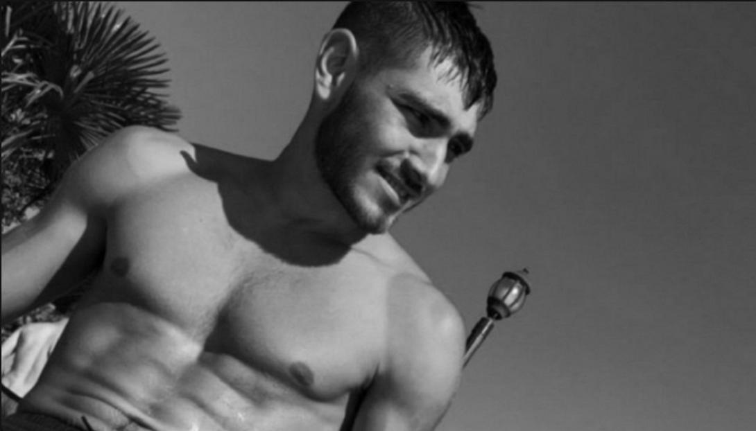 ποδοσφαιριστής καβάλα