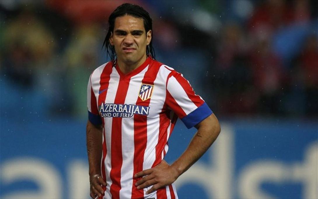 Κολομβία: Μέχρι τελευταία στιγμή για Φαλκάο, εκτός ο Βαλένσια