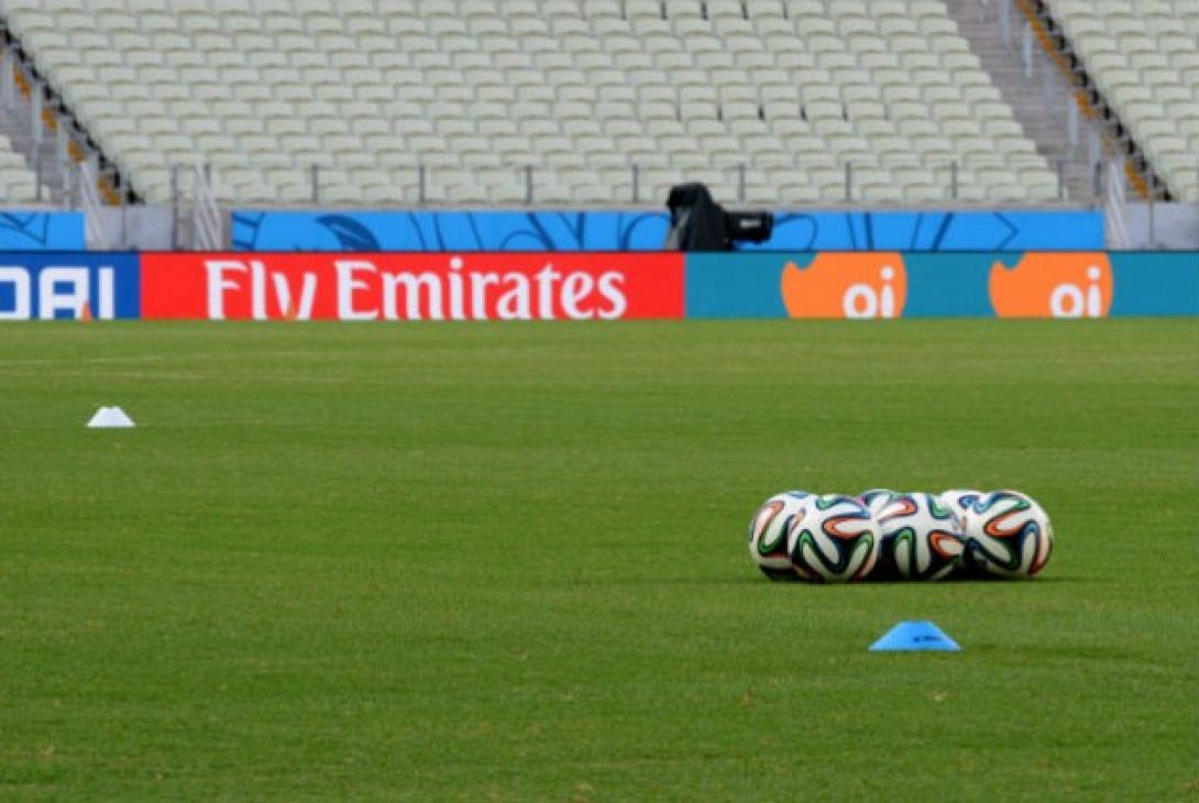 Αναβλήθηκαν όλοι οι αγώνες με ομάδες από την Κρήτη λόγω... κακοκαιρίας