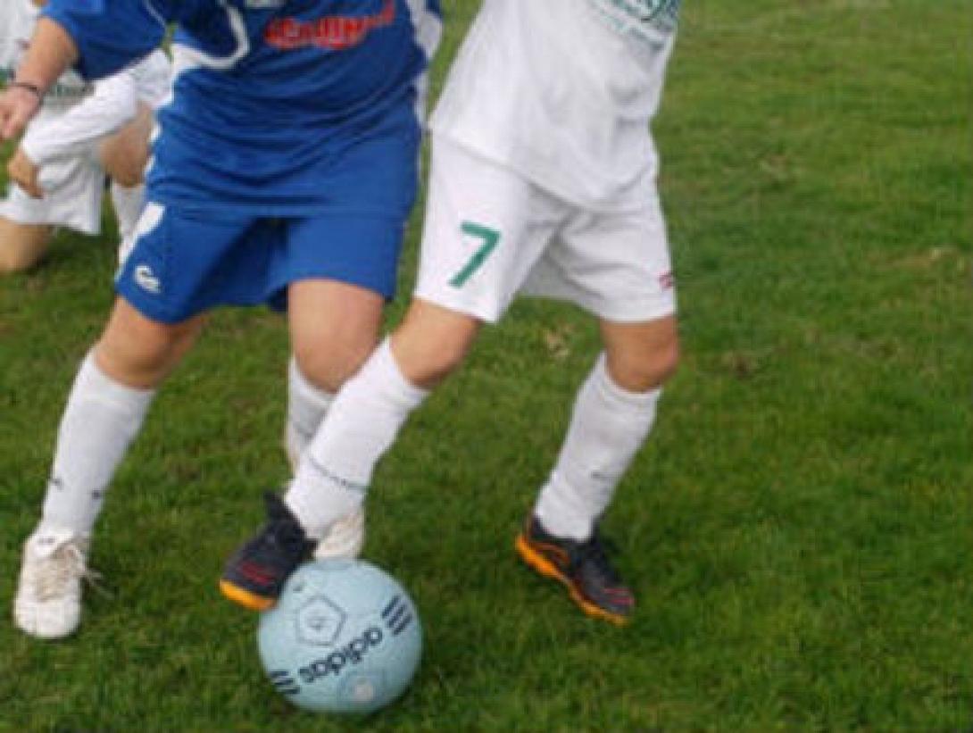 Δωρεάν μαθήματα ποδοσφαίρου για τα παιδιά στο Δήμο Μαλεβιζίου