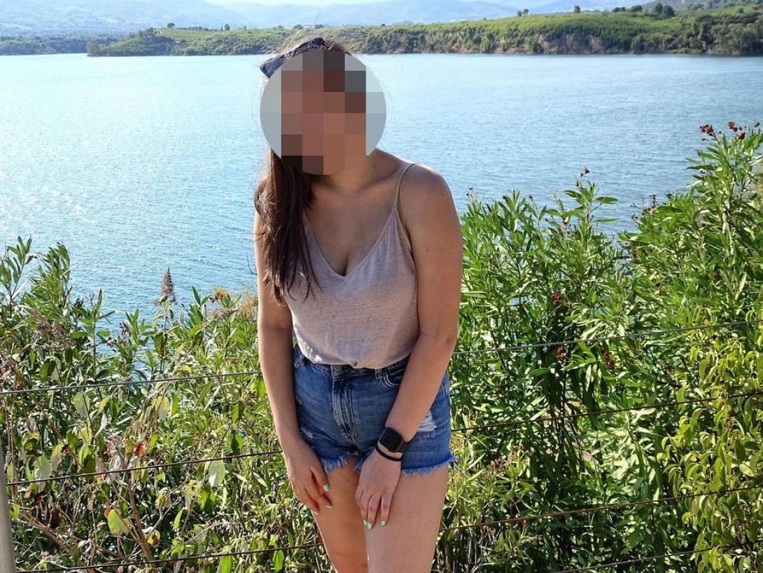 γλυκα νερα - δολοφονια