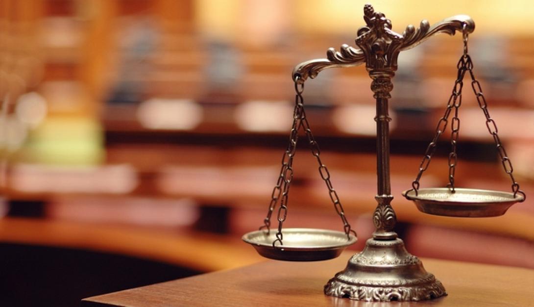 Ημερίδα Ποινικού Δικαίου στο Ηράκλειο