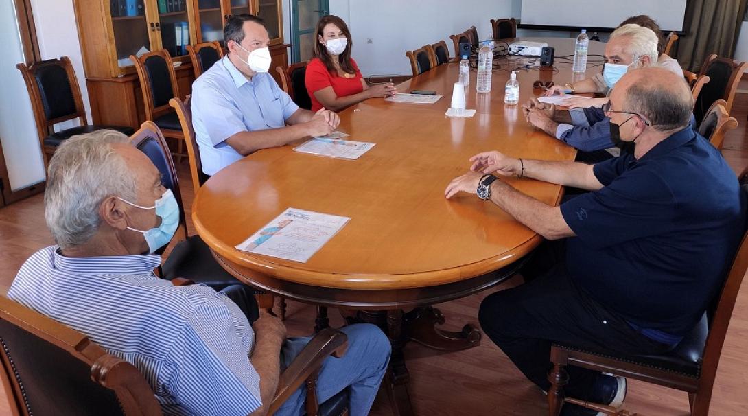 Πολύτεκνοι - ΟΛΗ