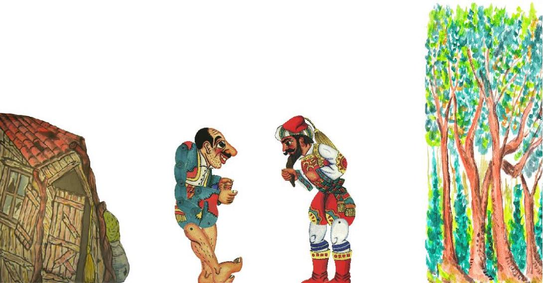 καραγκιόζης πολυτεχνείο