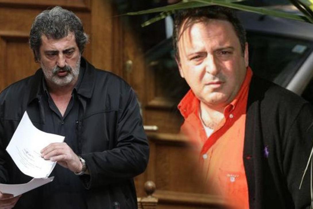 πολάκης καμπουράκης