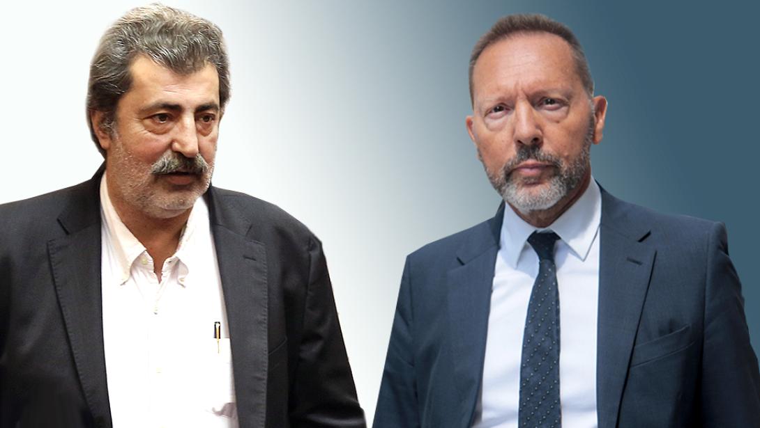 πολάκης στουρνάρας