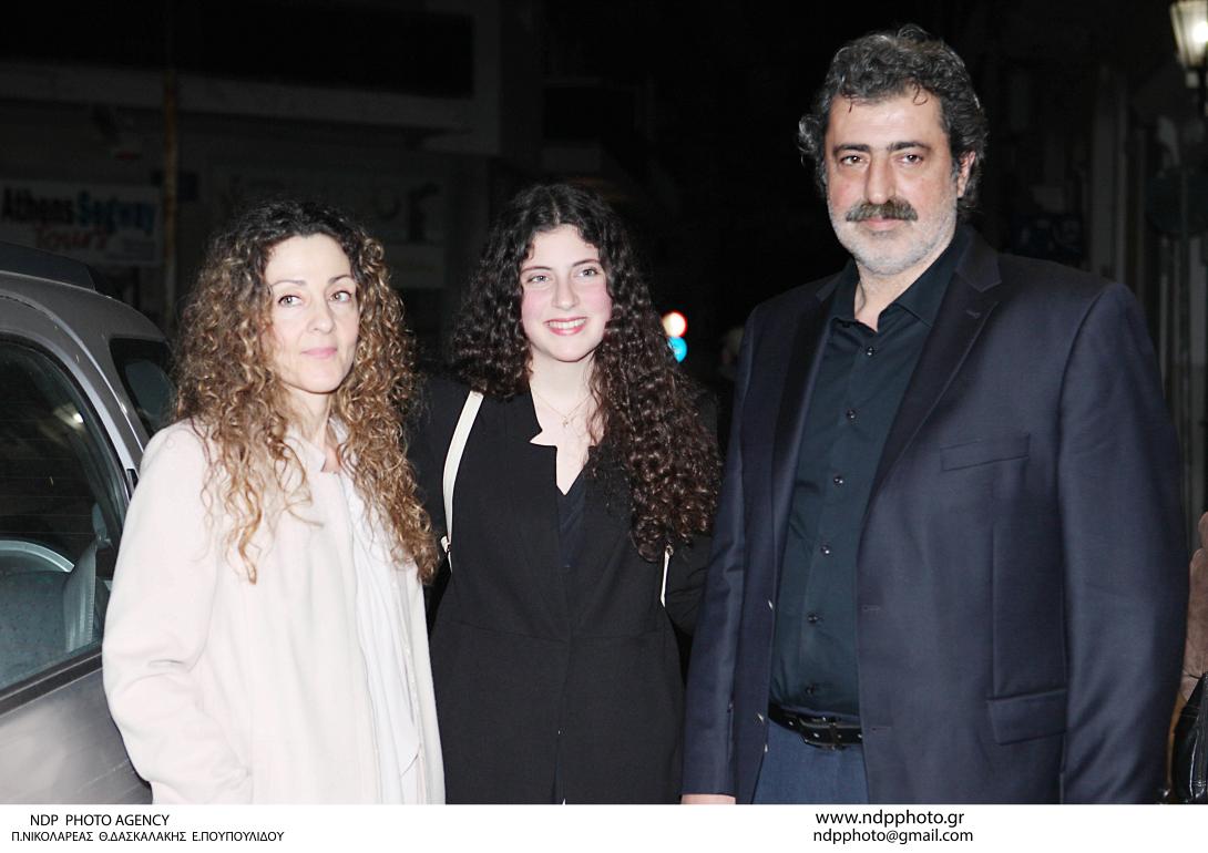 πολάκης θέατρο