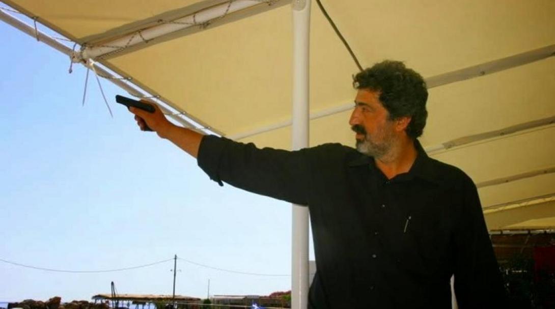 Πολακης