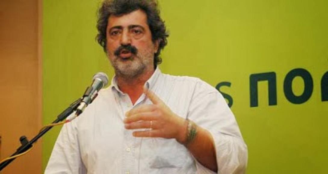 Ο πιο χαλαρός υποψήφιος Δήμαρχος αυτών των εκλογών - Εξελέγη ... πριν καν κλείσει η κάλπη 