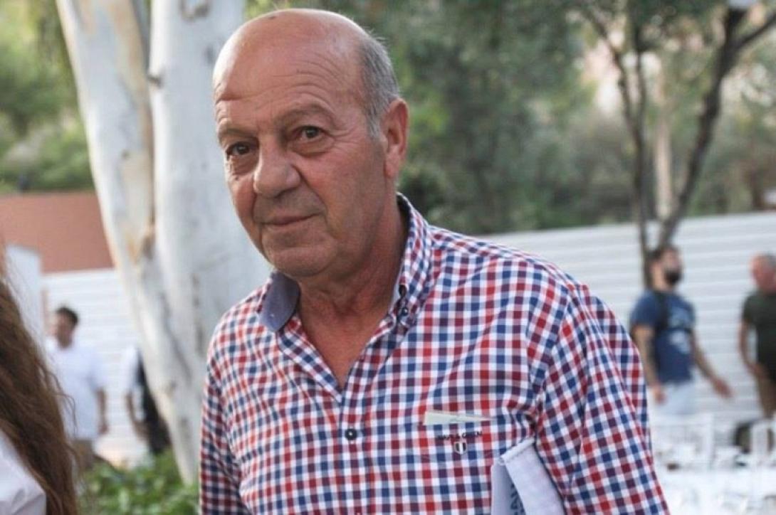 Την Παρασκευή η Γ.Σ της ΠΑΕ ΟΦΗ για την παραίτηση Πολεμαρχάκη