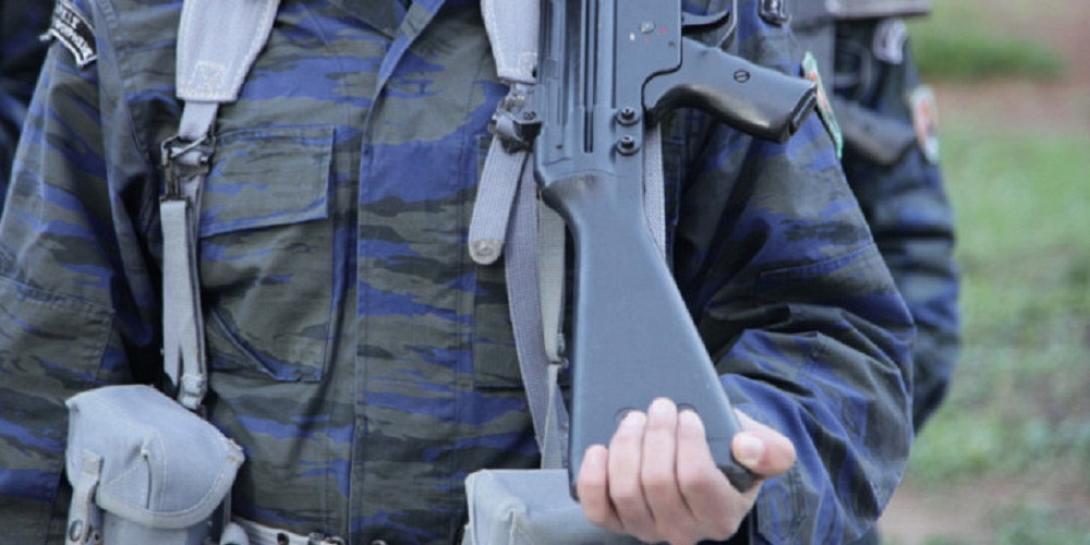 πολεμική αεροπορία στρατεύσιμοι