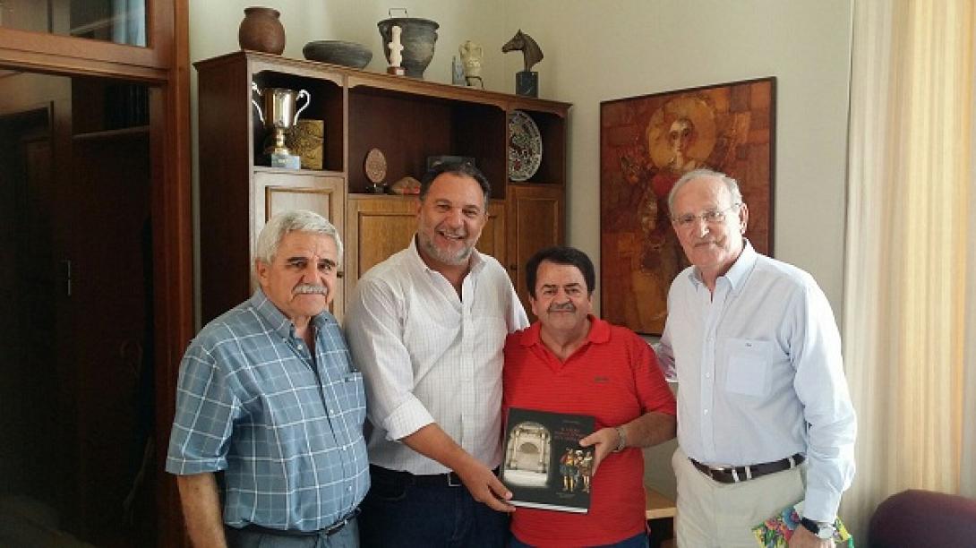 πολεοδομία