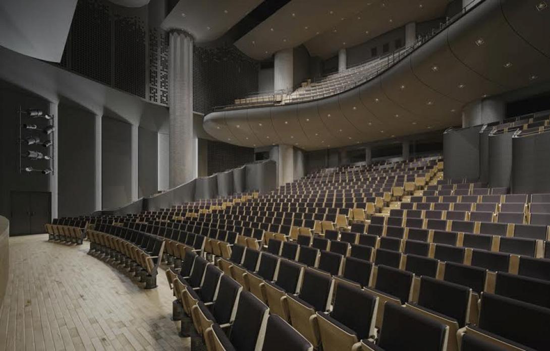 πολιτιστικό κέντρο ηρακλείου