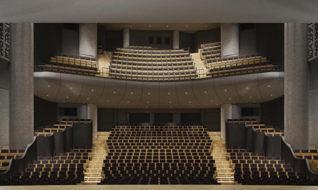 πολιτιστικό κέντρο ηρακλείου