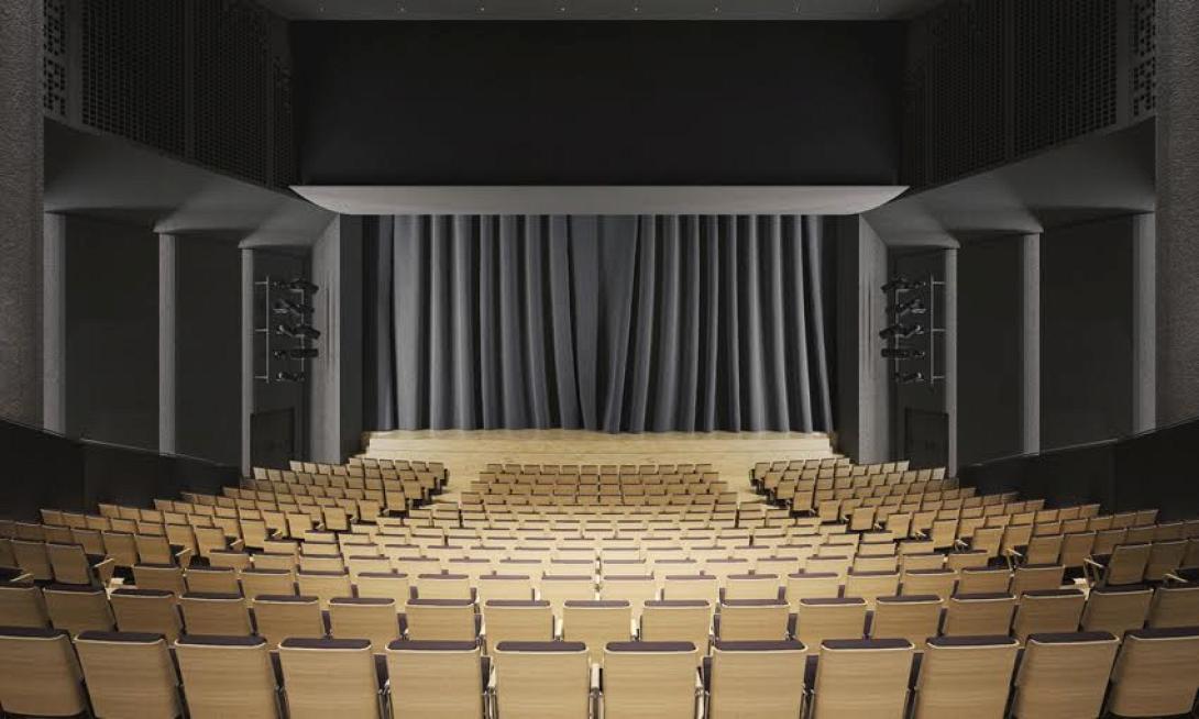 πολιτιστικό κέντρο ηρακλείου