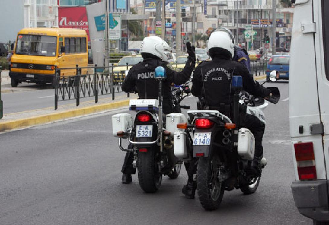 Προκηρύξεις ... αστυνομικών δημιουργούν προβληματισμό