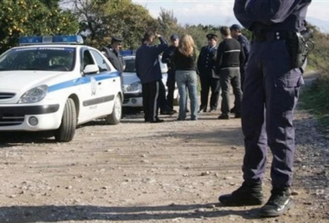 Συνθηματική γλώσσα και κομπίνες με ναρκωτικά κι εκβιασμούς σ' όλη την Κρήτη