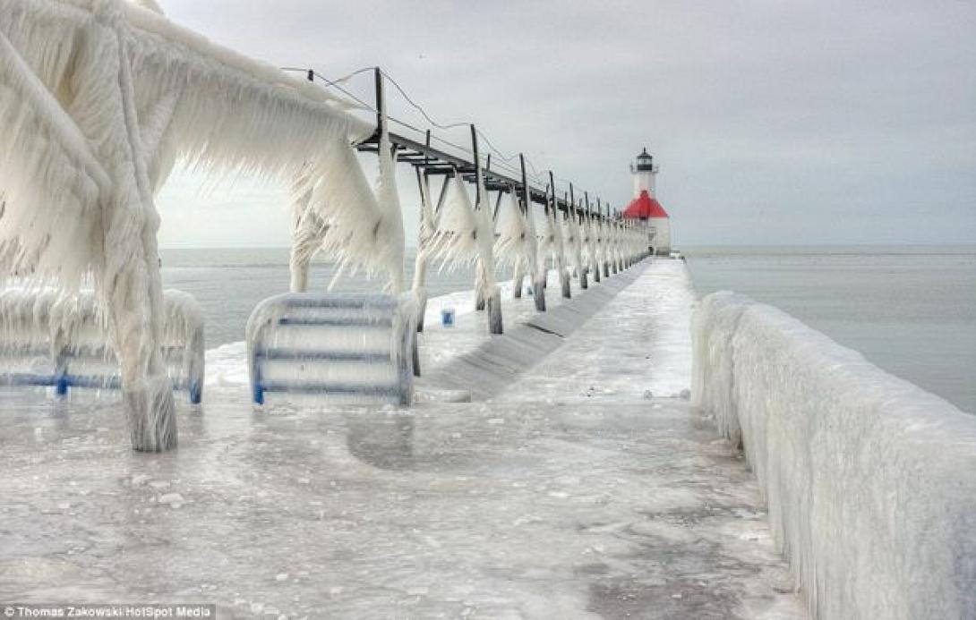 Πολικο Ψύχος