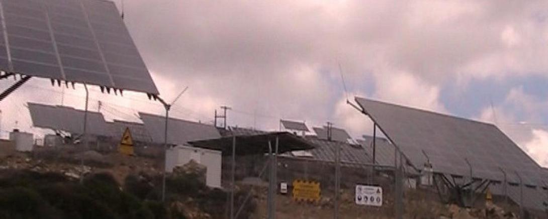 σίτανος σητείας