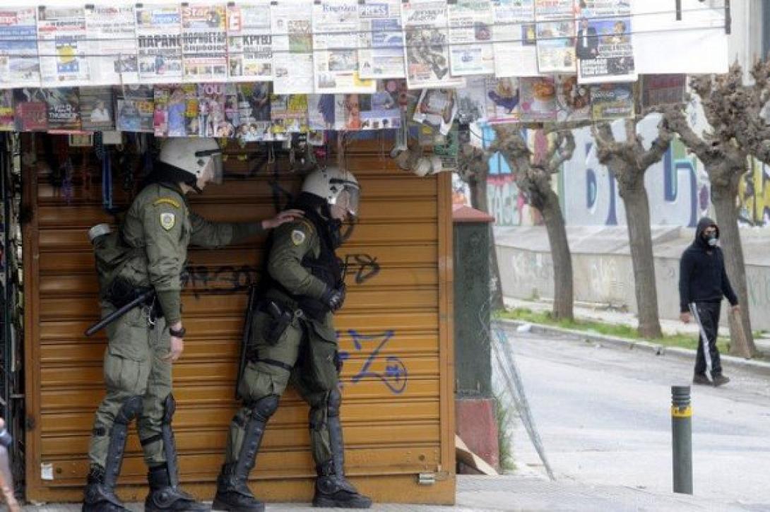 πολυτεχνείο κρητης