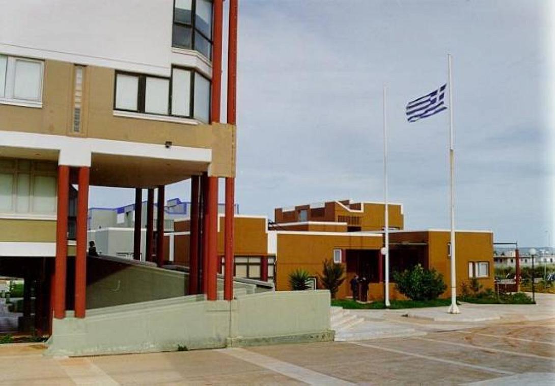 Μεταπτυχιακό «μηχανικής πετρελαίων» από τον Οκτώβριο, στο Πολυτεχνείο Κρήτης