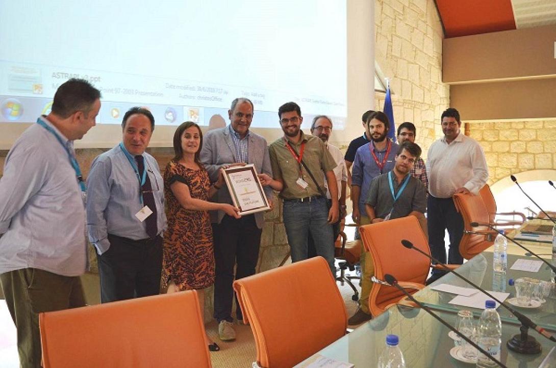 Πολυτεχνείο Επιχειρηματικότητα