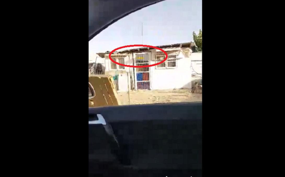 Το πωλητήριο