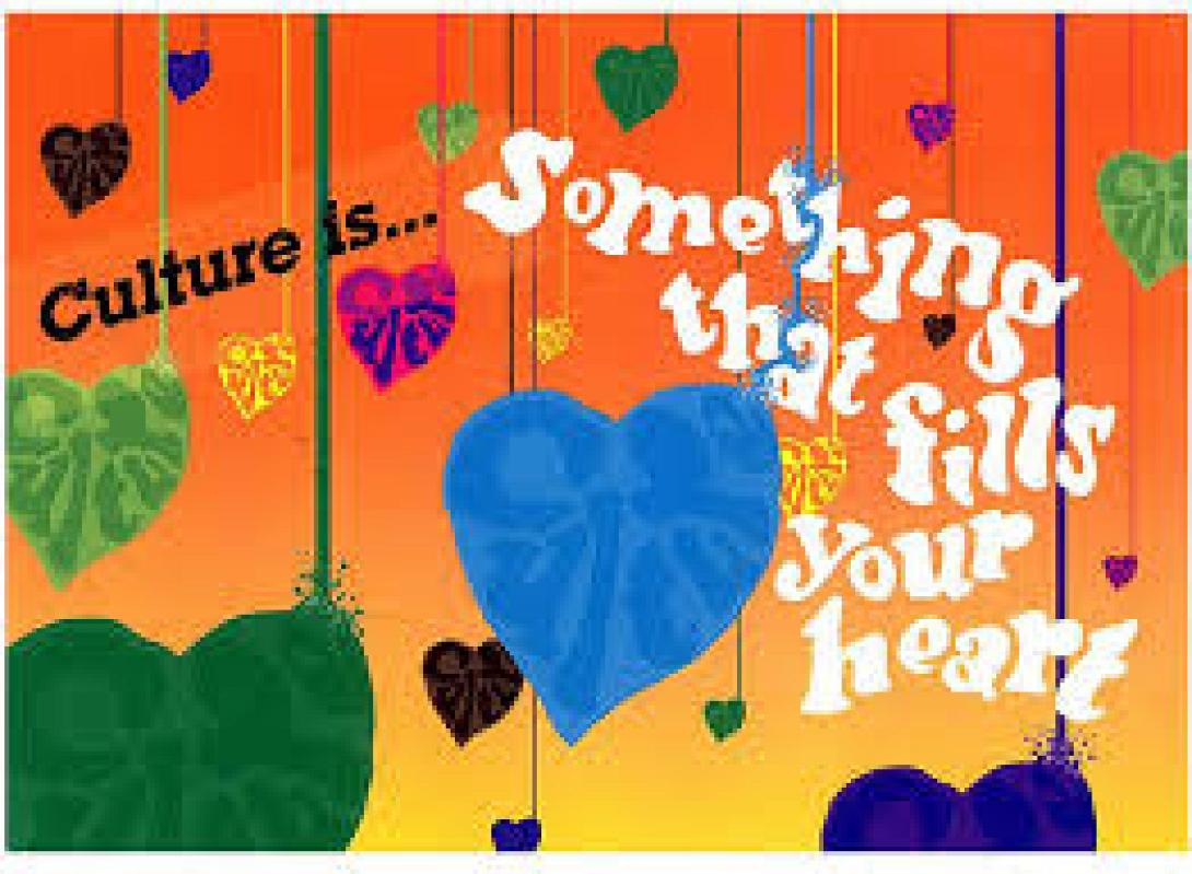 πολιτισμος