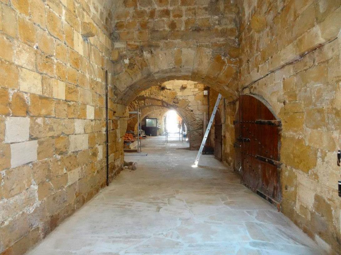 Πολιτιστική Κληρονομιά 