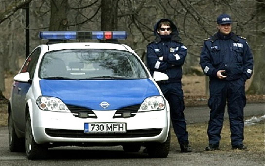 Εσθονία: Μαθητής πυροβόλησε και σκότωσε την καθηγήτριά του μέσα στην τάξη