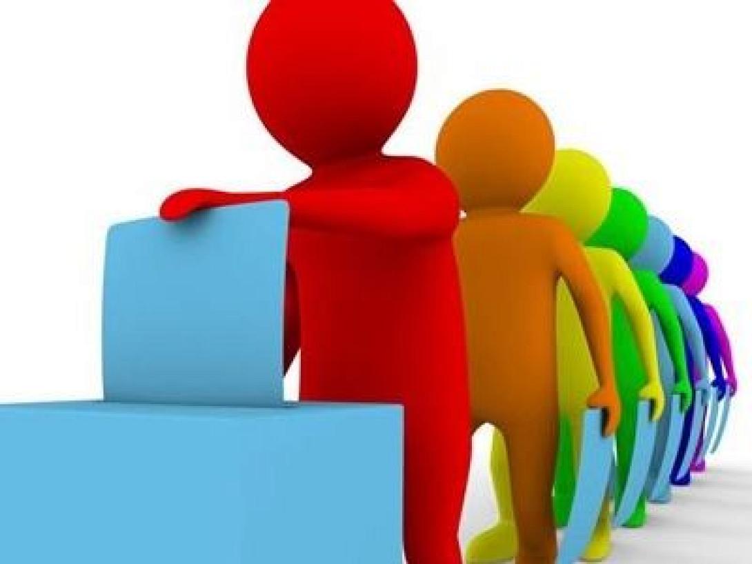 Προβάδισμα ΣΥΡΙΖΑ σε νέα δημοσκόπηση