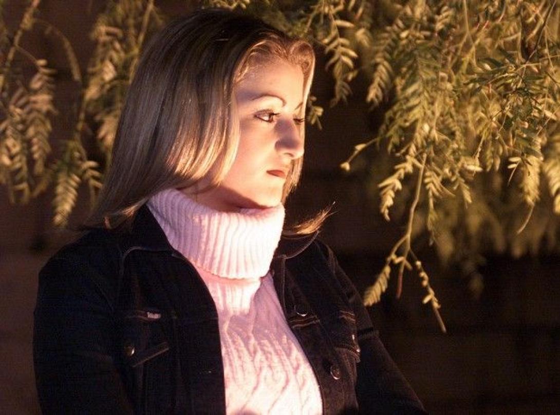 Σκοτώθηκε η Ολυμπιονίκης Άννα Πολλάτου