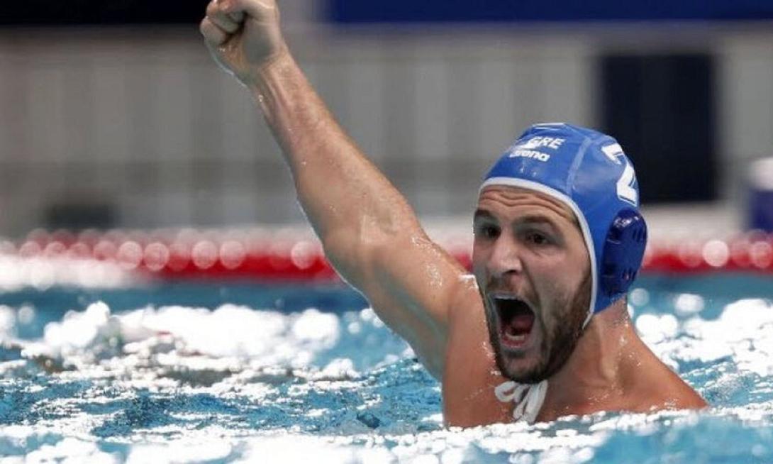 ΕΘΝΙΚΗ ΠΟΛΟ