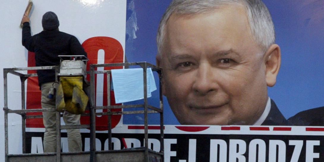 πρωθυπουργος Πολωνιας