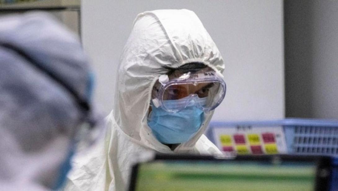 Πολωνία - κορωνοϊός