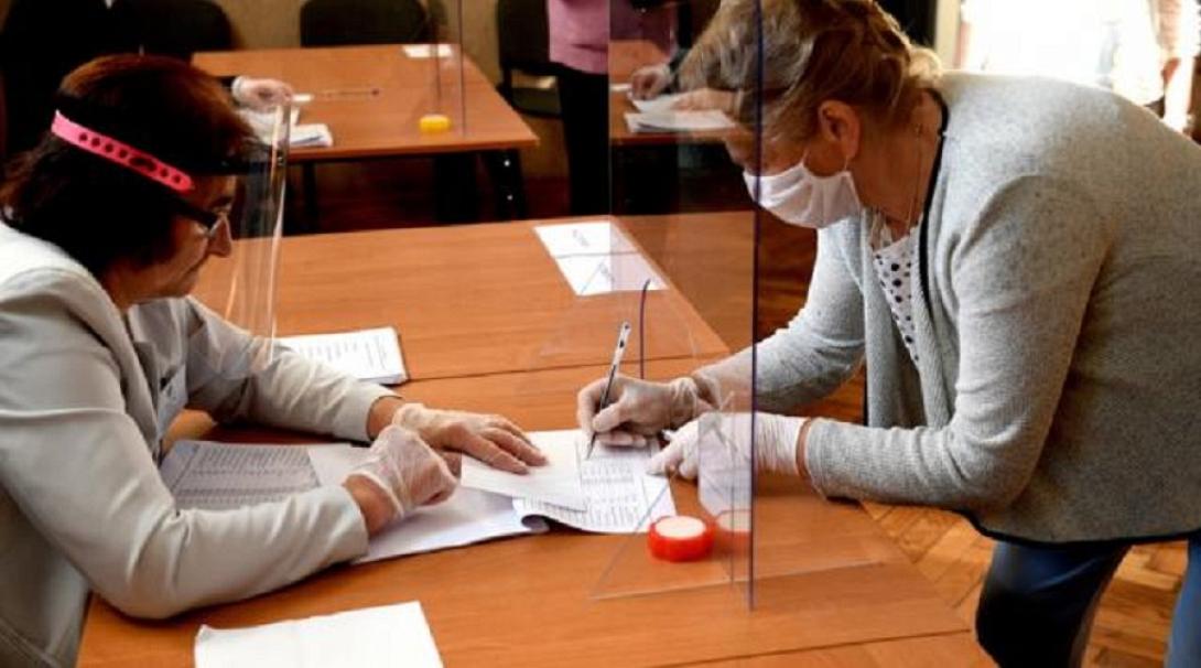 Πολωνία,ψηφοφορία