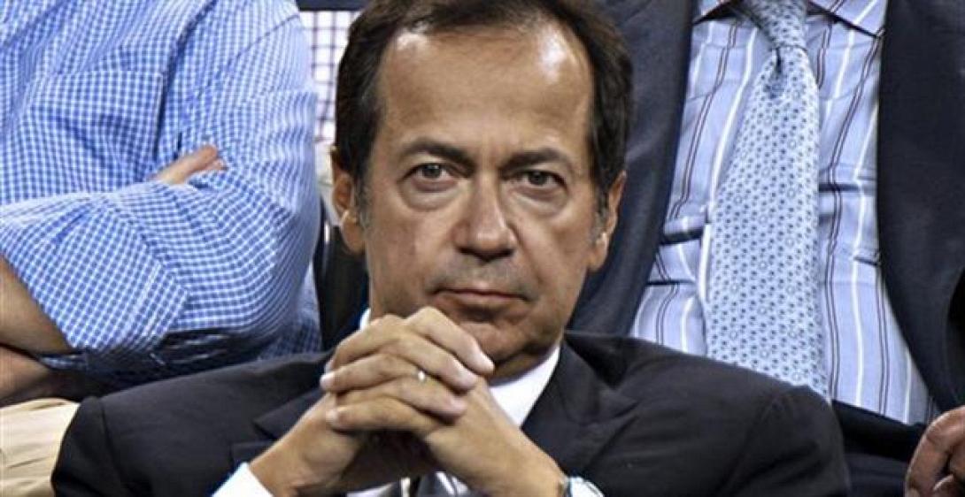 "Παγώνει" τις επενδύσεις στην Ελλάδα o Πόλσον μέχρι την εκλογή Προέδρου