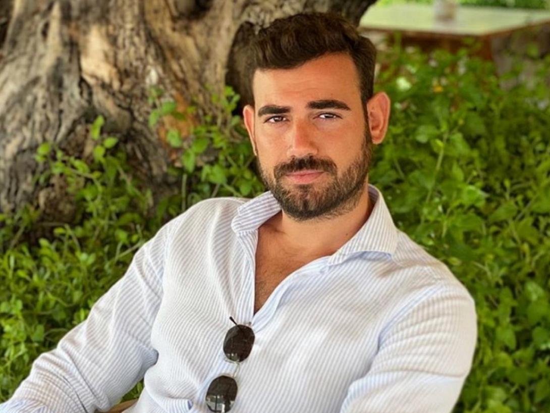 Πολυδερόπουλος