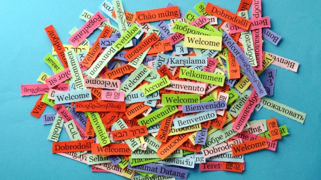 πολυγλωσσια