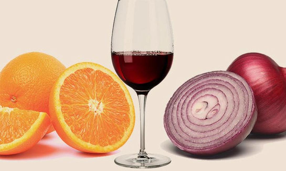 πολυφαινόλες