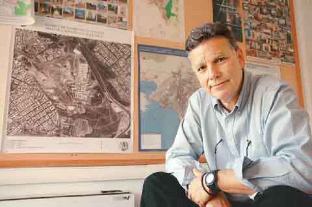 Πλήγμα για τον τουρισμό της Κρήτης και της χώρας το σχέδιο νόμου για τον Αιγιαλό