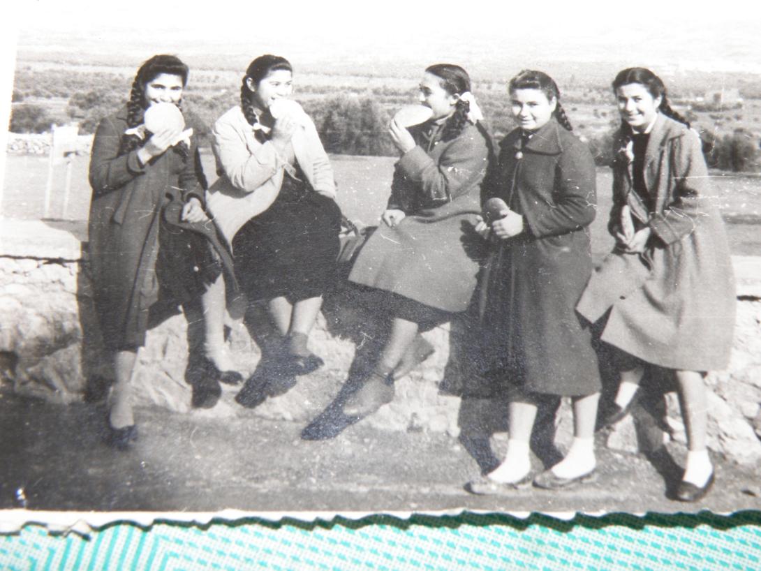 Όταν οι Τρεις Ιεράρχες ήταν η χαρά των σχολιαρόπαιδων της Κρήτης