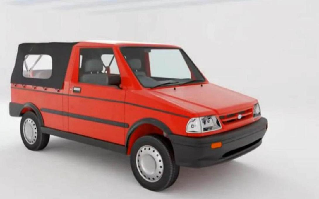 Πράσινο φως στην κυκλοφορία των PONY αυτοκινήτων