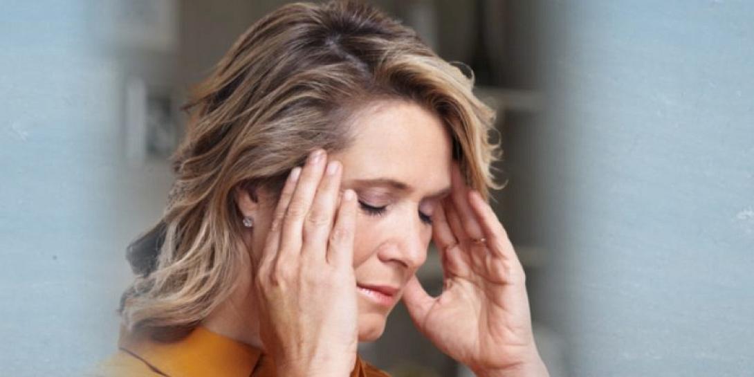 πονοκέφαλος