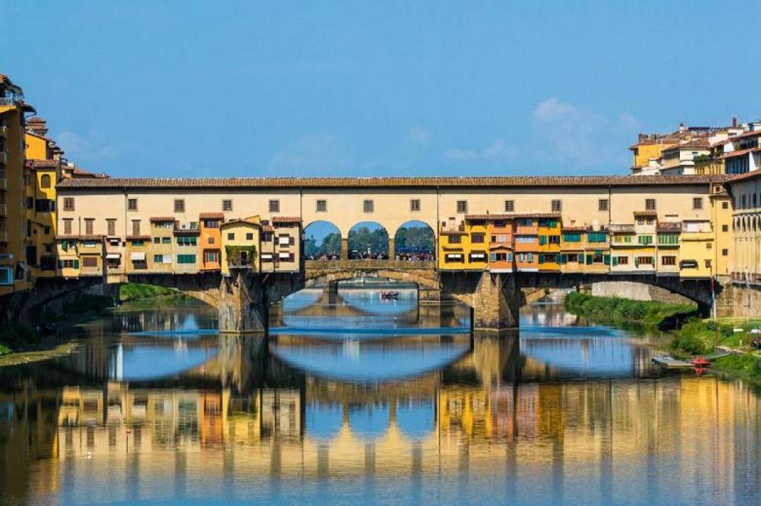 ponte vecchio