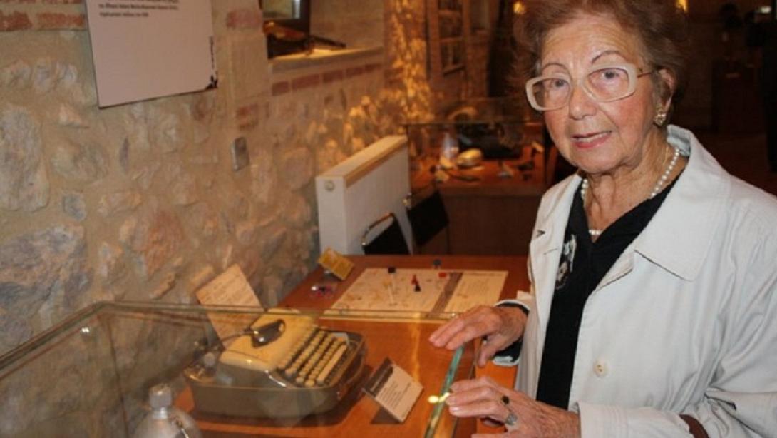 πόπη βακάλη