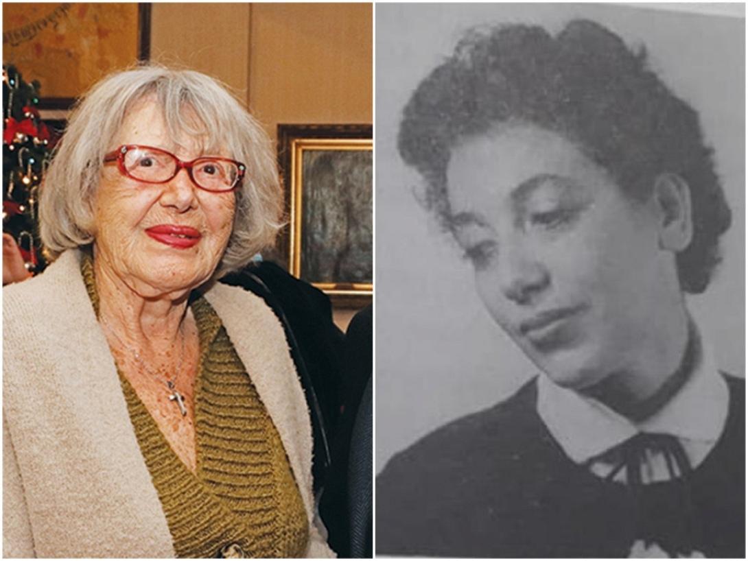 Πόπη Κοντού