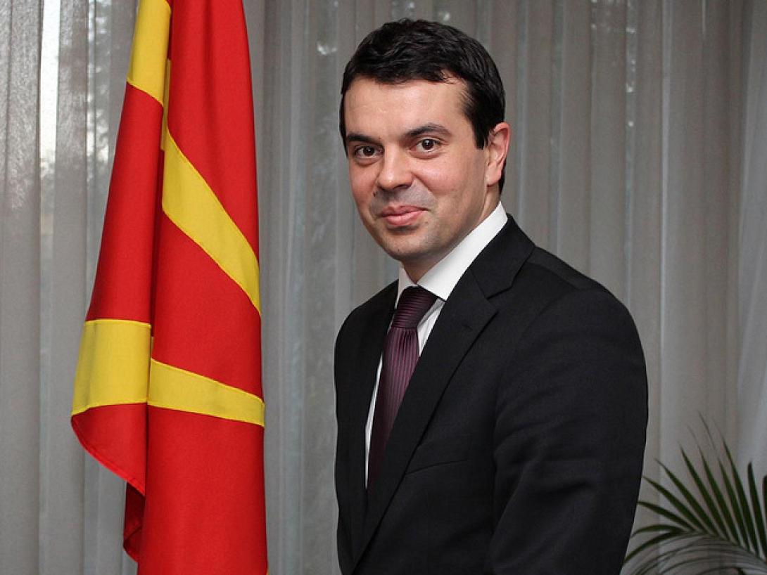 Νικόλα Πόποσκι