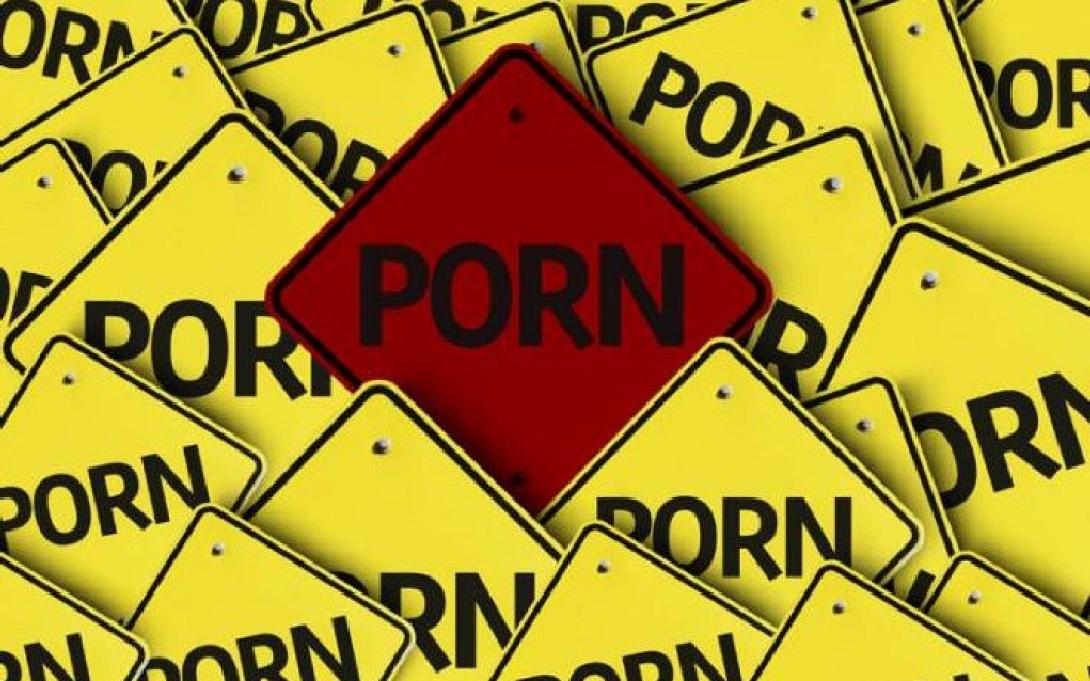 πορνο