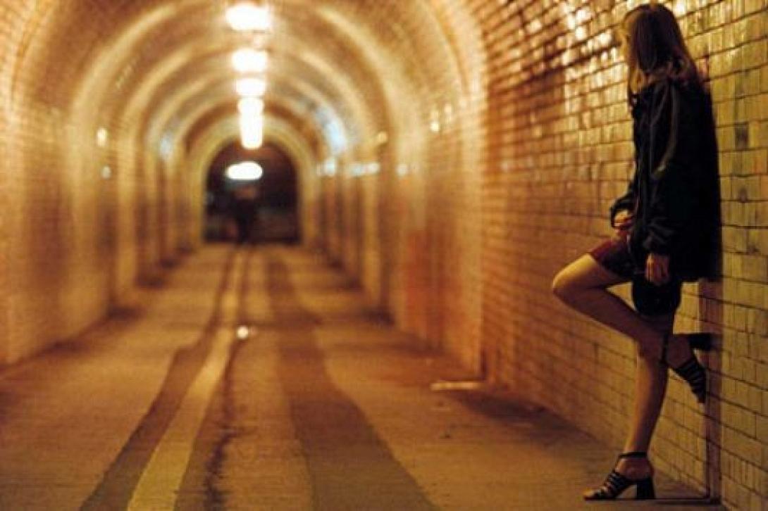 Πορνεία και ναρκωτικά θα υπολογίζονται στο ΑΕΠ